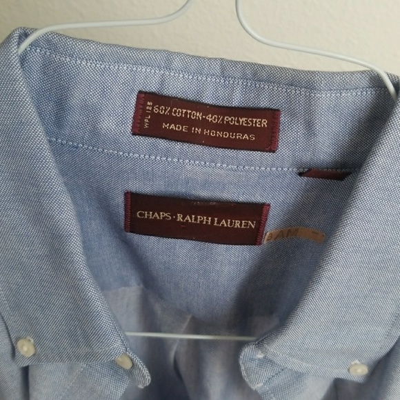 Dress shirt in prefect condition - Picture 4 of 4